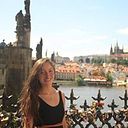 Veronica Duque Pardo