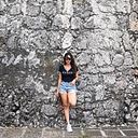 Mariana Mora
