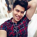 Mau Velazquez Vidal's