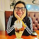 Nancy Gonzales Briceño