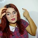 Maria Nathalia Gómez Hernández