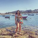 Mari Mollinedo