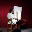 Emiliano Cuadros Abstractos