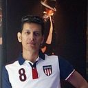 Israel Carbajal
