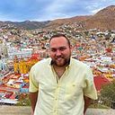Salvador Angulo Tostado