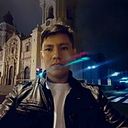 Zhaid Garcia De La Cruz