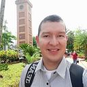 Johann Suarez Motato