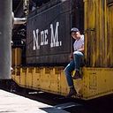 Daniel Camacho Luyando