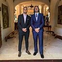 Jaaziel Martinez Chong Hing