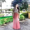 Maria Nava Salcido