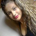 Larissa Luiza Francesch da Silva