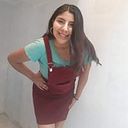 Giannina Oropeza