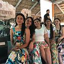 Mary Cruz Arroyo Ortiz