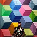 Jashua Pinzon Reynales