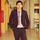 Kevin Luben Soto Bernardo