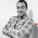 Anthony Marin Garcia