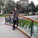 Enmily Barrios