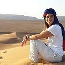 Maria Julieta Cutuli