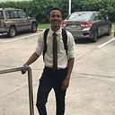 Jeremy Geroniimo Herrera