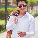 Patrick Torres Figueroa