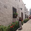 Liseth Ubillus Simeon