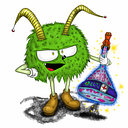 Joaquin León Velásquez