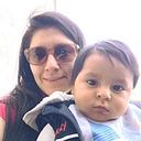 Anita Soledad Matute Conde