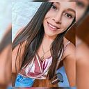 Clari Alcalde Cárdenas