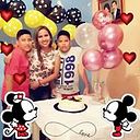 Mily Cruz