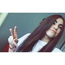 Daniela Contreras Araya