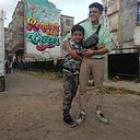 Nicolas Castelblanco