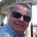 Eduardo Baeza Velasco