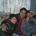 Jose Gonzalez Saavedra