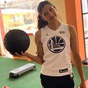 Kimberly Antezana Rocabado