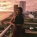 Triana Espinosa
