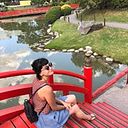 Denisse Almonacid Toledo