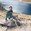 Ulysses Burton Albarrán