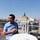 Luis Eduardo Arellano Martínez