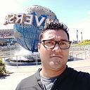 Sergio Antonio Pereira Flores