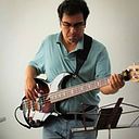 César Rodríguez Segura