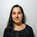 María Victoria Solís