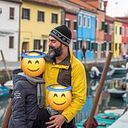 Lilson Pablo Dafonte Moraes