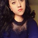 Ana Luz Canales Calva