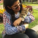 Claudia Calmet Lizama