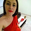 Caren Pereson Molassi