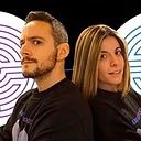 BrainsCouple Escapistas