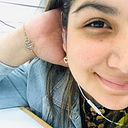 Milagros Reinoso Leon