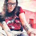 Cristina Robles Ortega