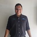 Augusto Mtz Loeza