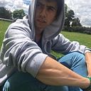 Daniel Steven Piza Rodriguez